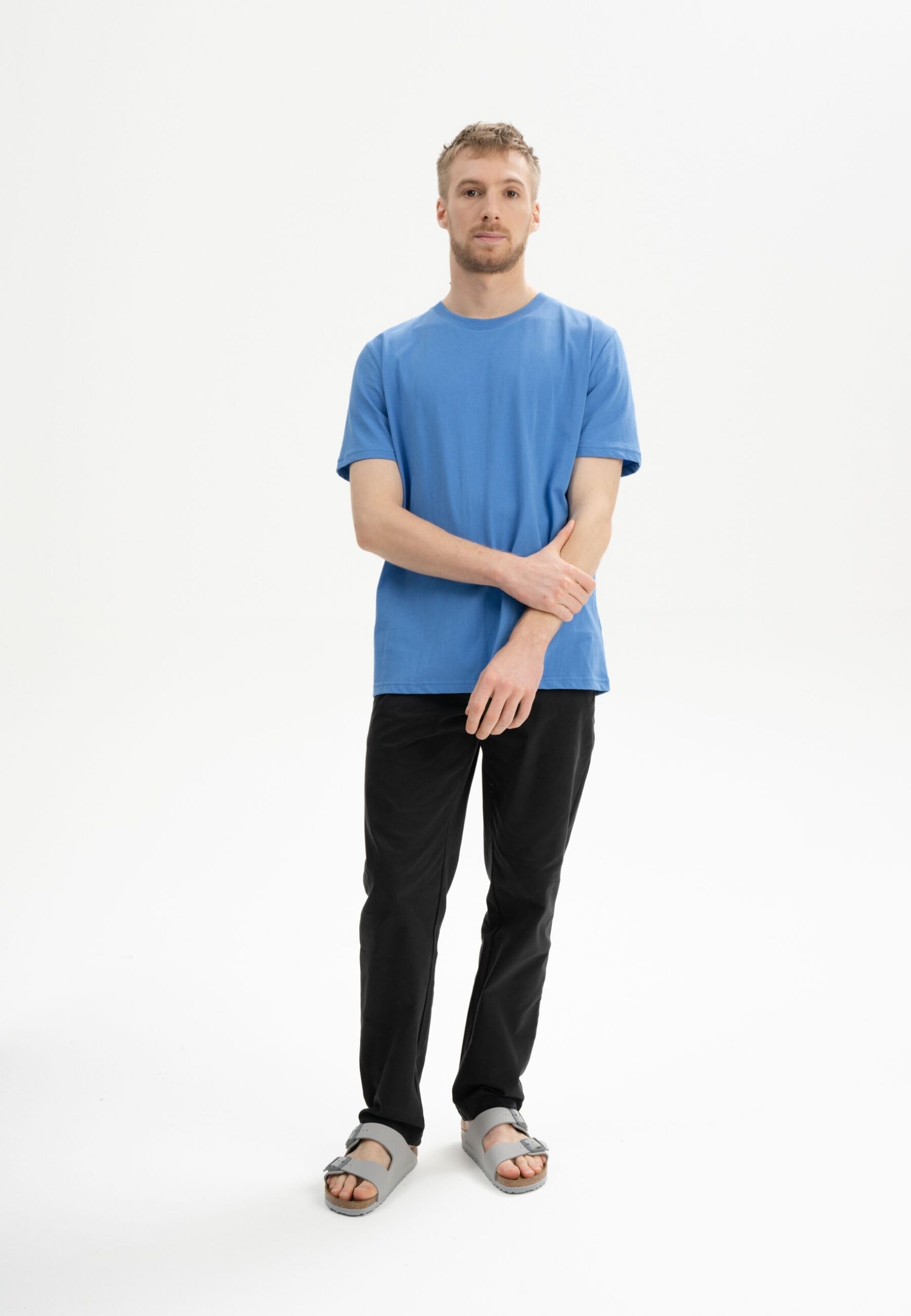 T-Shirt Style SADHIL – Bild 59