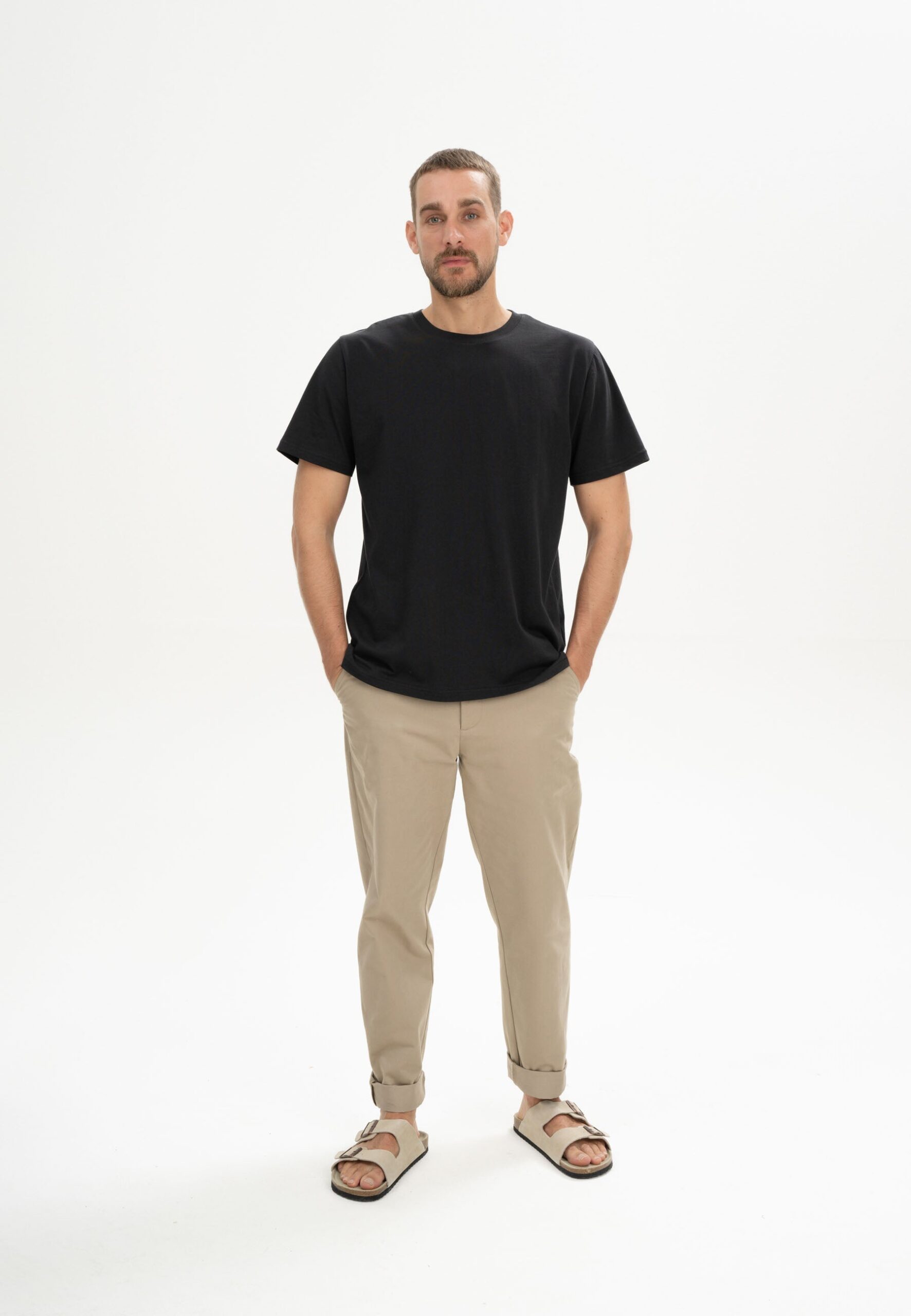 T-Shirt Style SADHIL – Bild 16