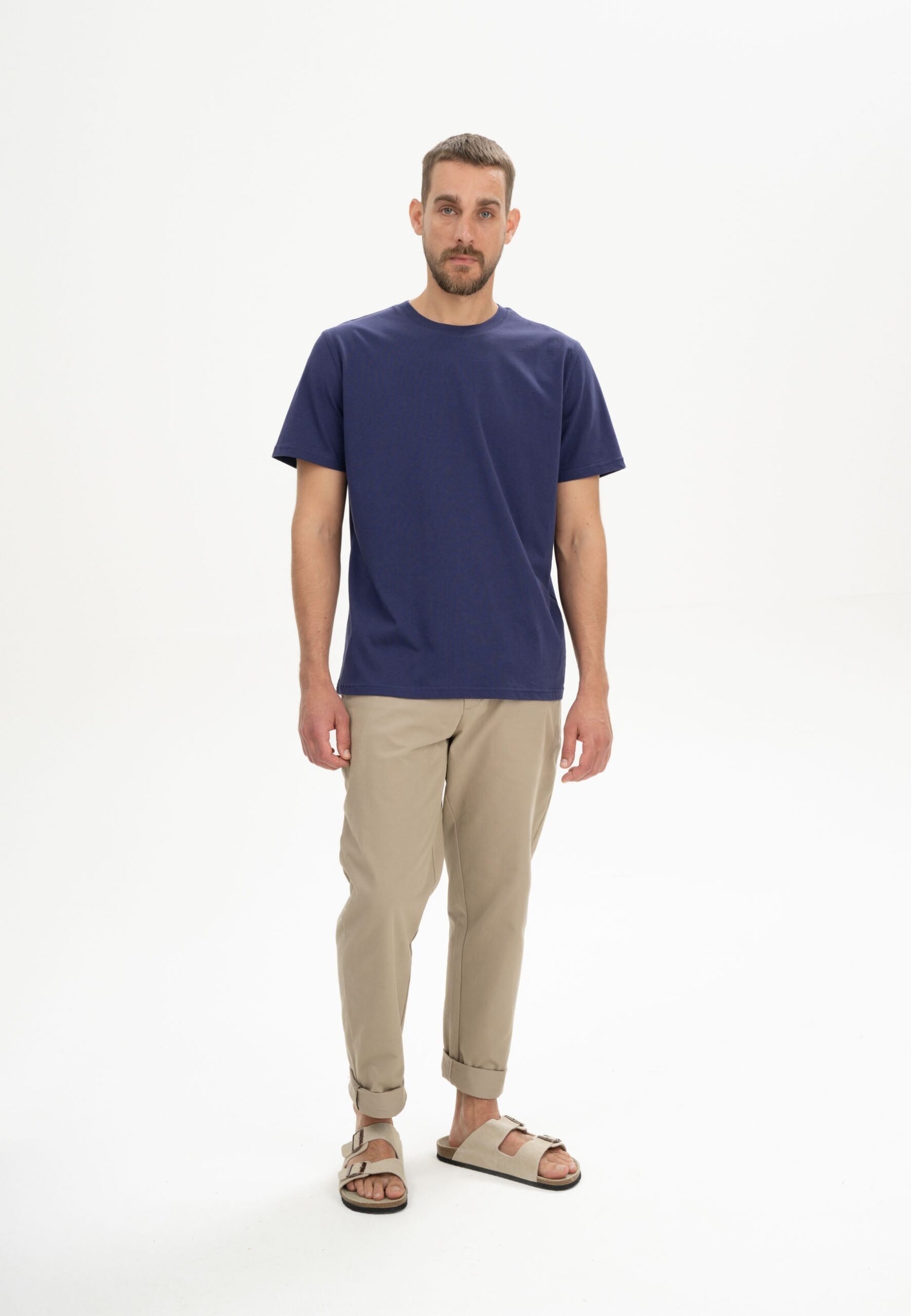 T-Shirt Style SADHIL – Bild 67