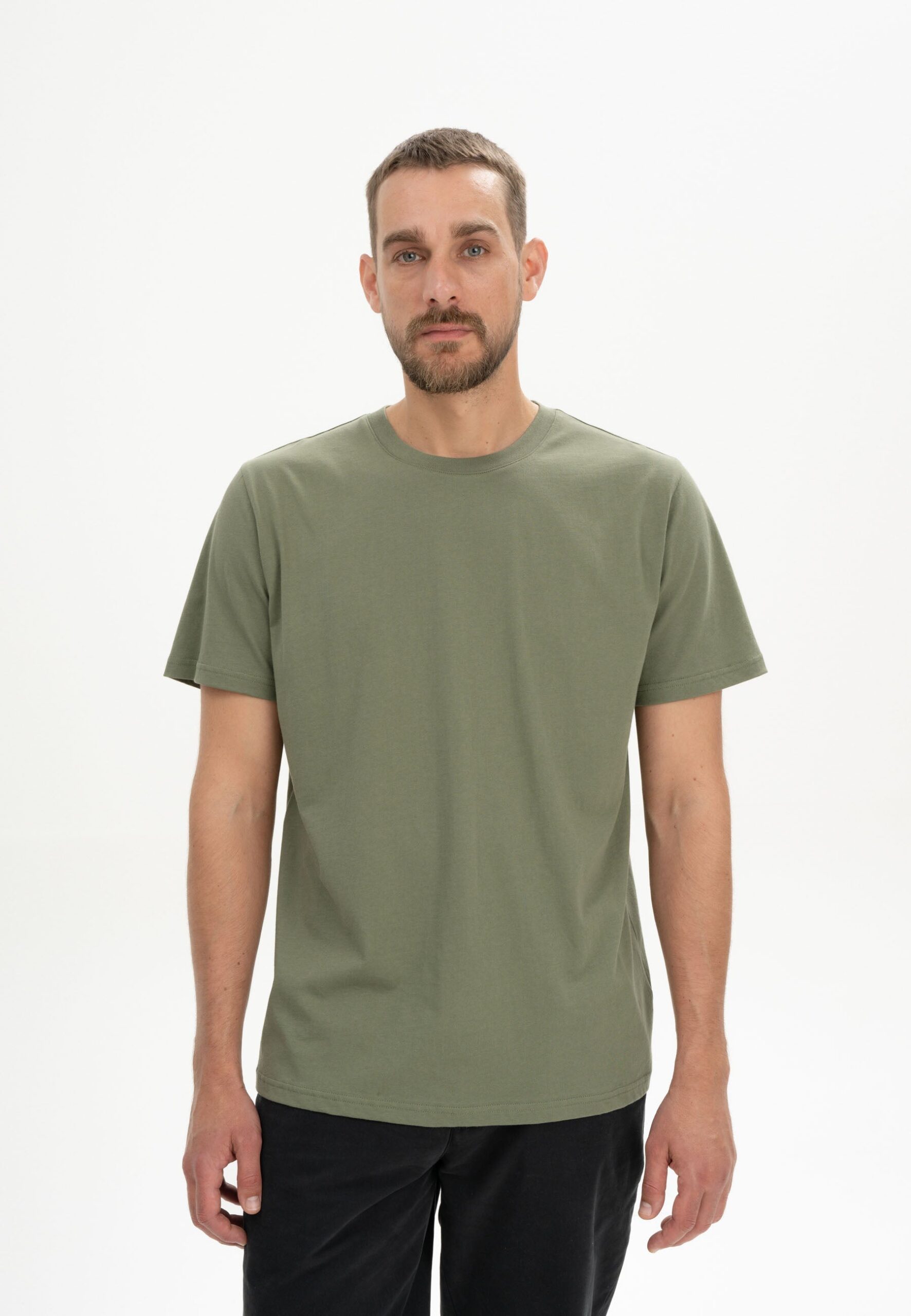 T-Shirt Style SADHIL – Bild 3