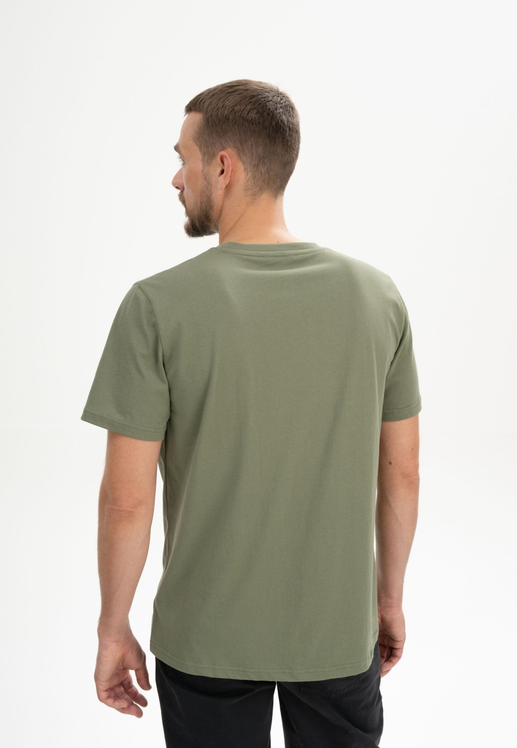T-Shirt Style SADHIL – Bild 46