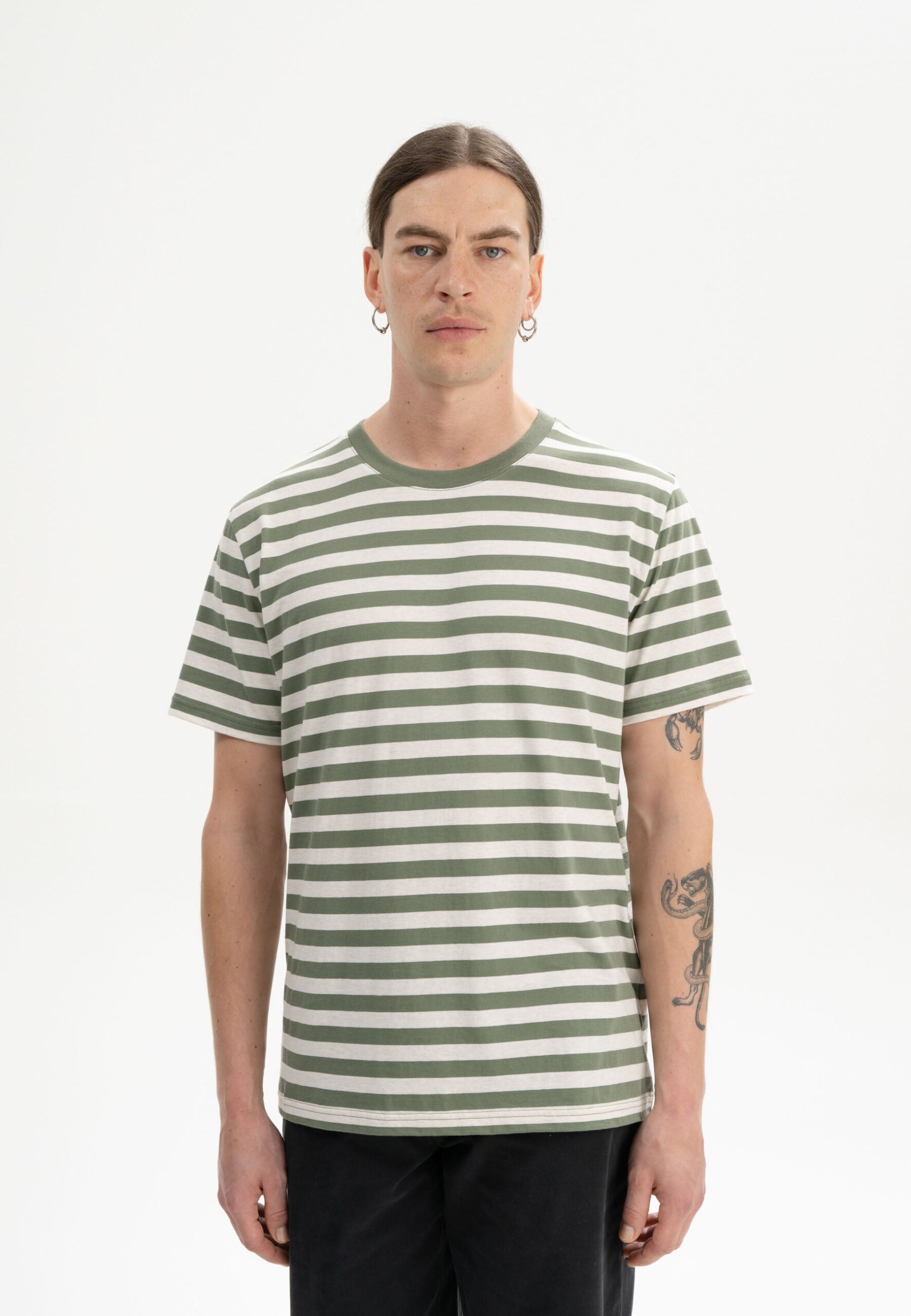 T-Shirt Style SADHIL – Bild 5