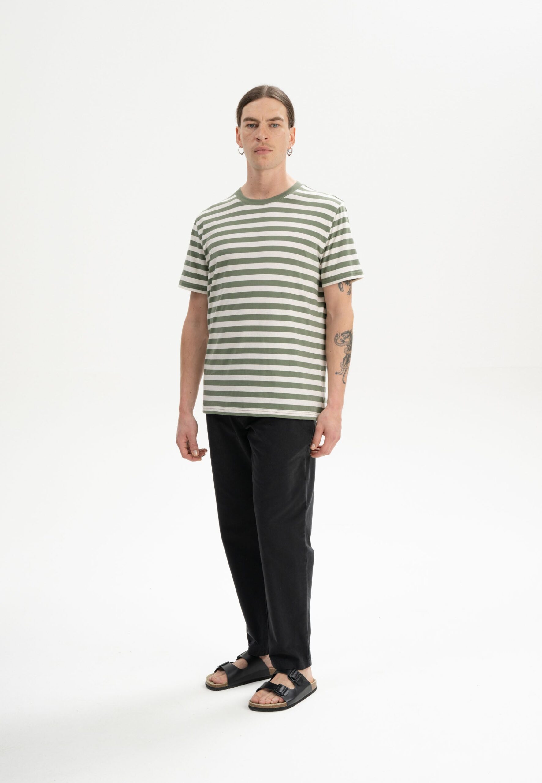 T-Shirt Style SADHIL – Bild 51
