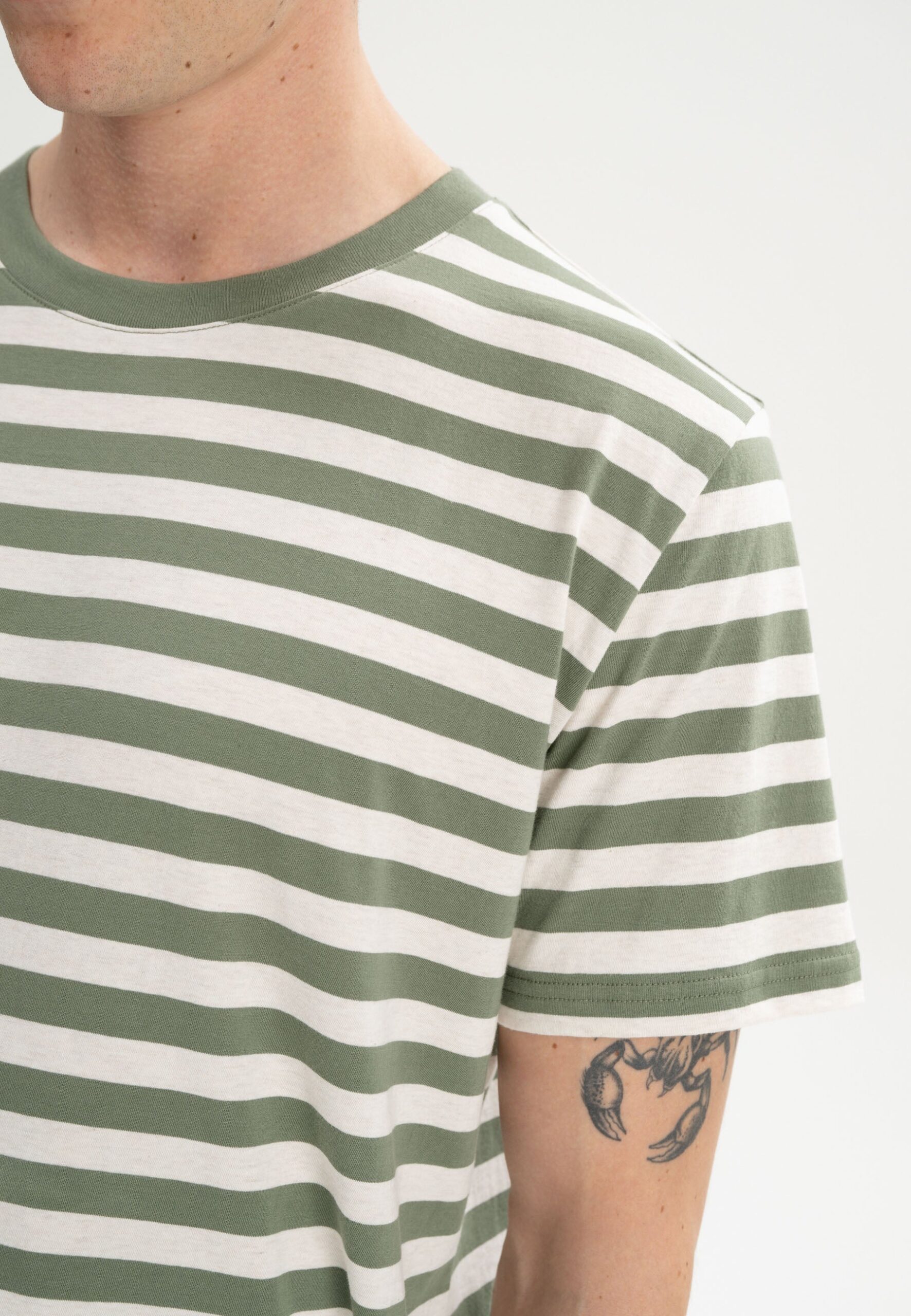 T-Shirt Style SADHIL – Bild 52