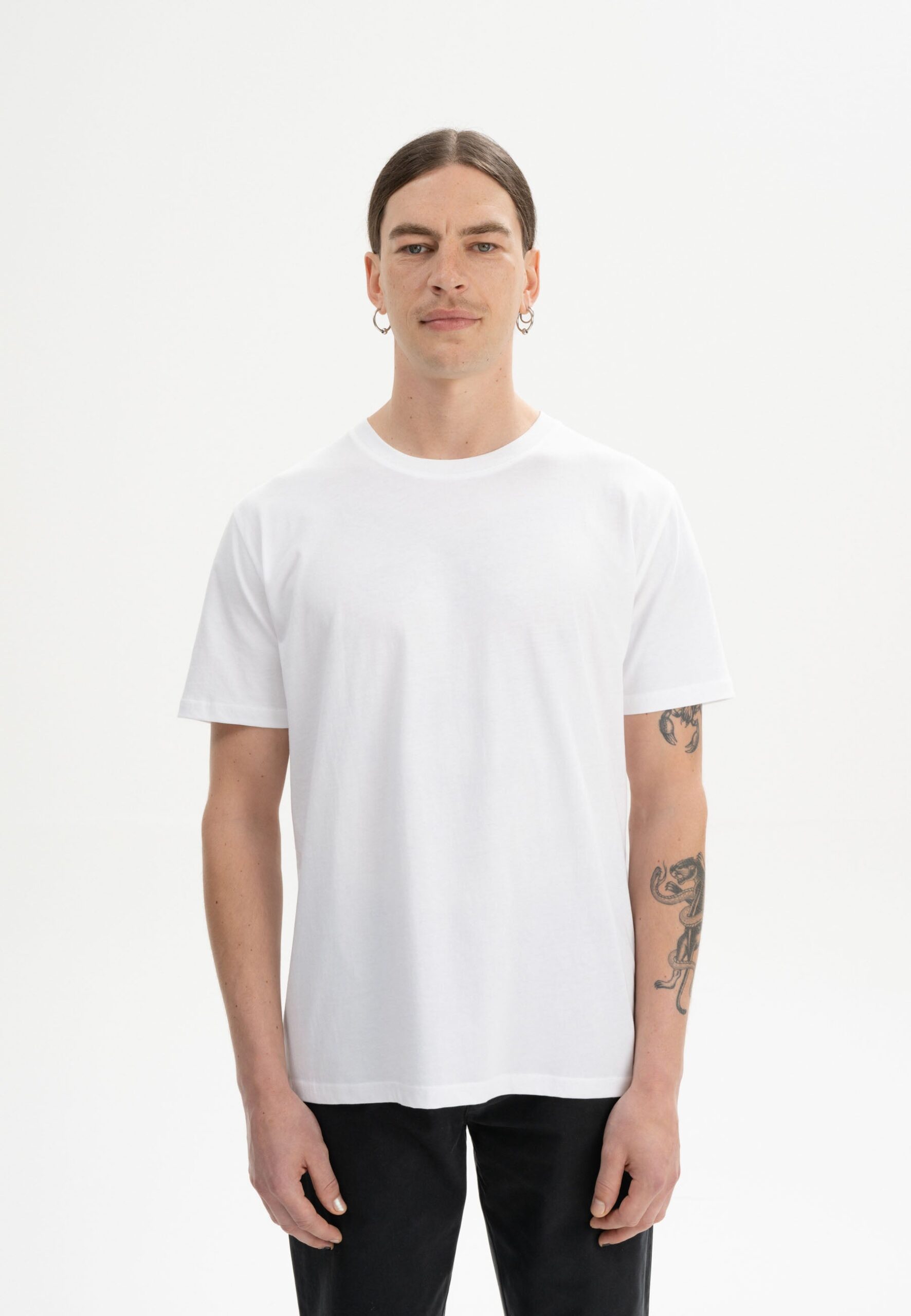 T-Shirt Style SADHIL – Bild 4