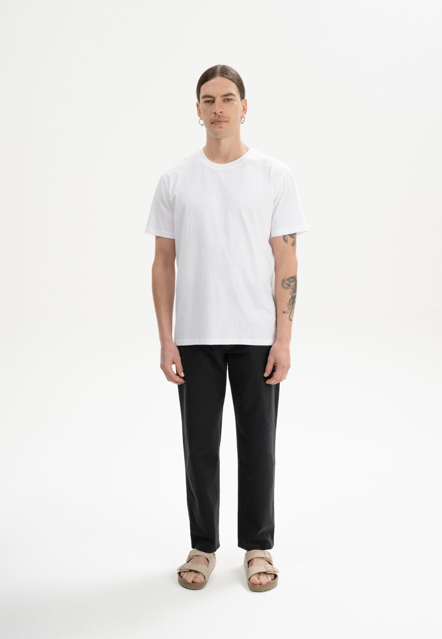 T-Shirt Style SADHIL – Bild 55