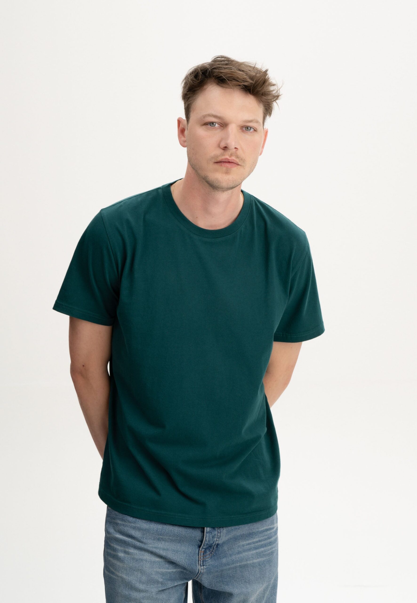 T-Shirt Style SADHIL – Bild 13