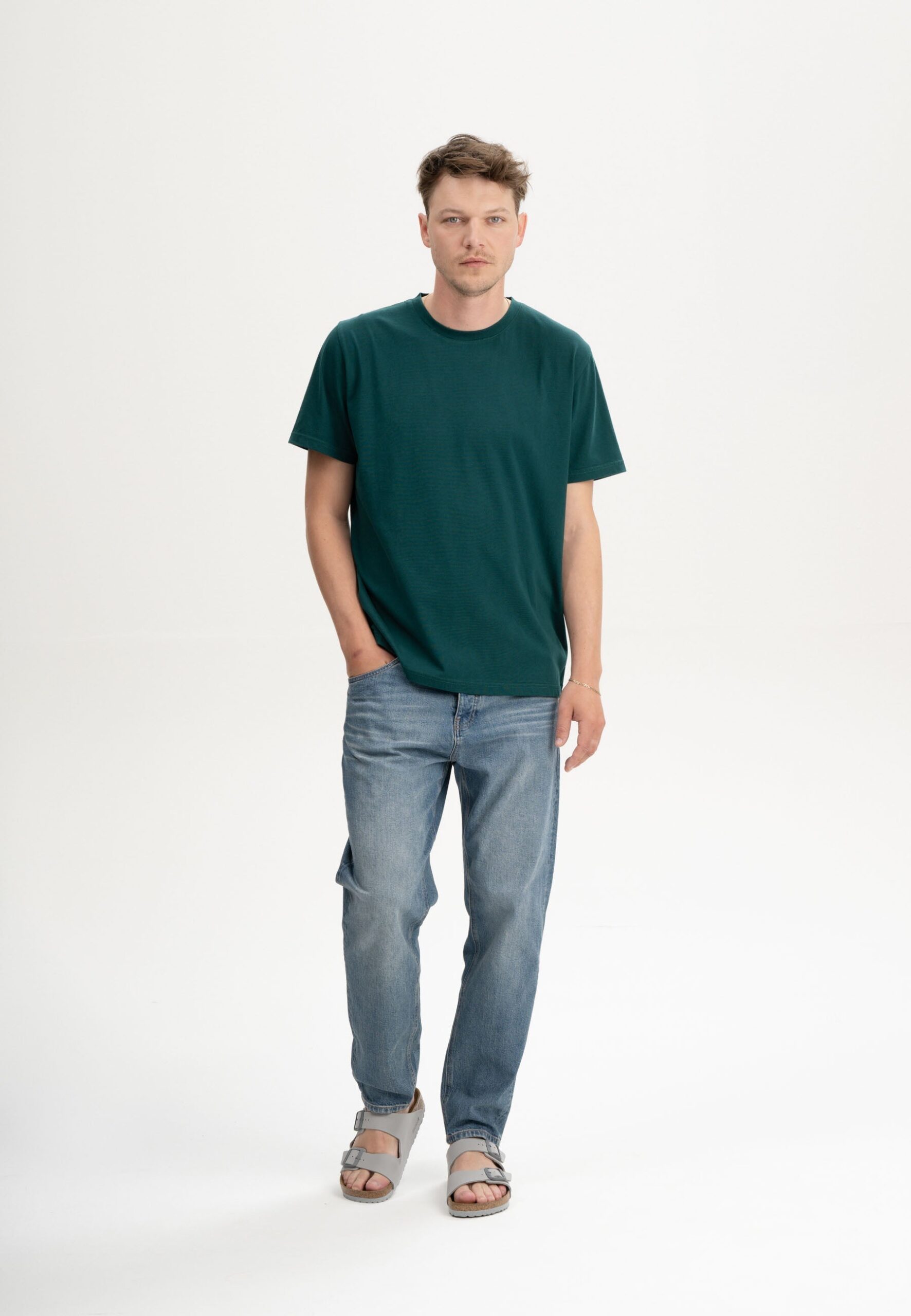 T-Shirt Style SADHIL – Bild 26