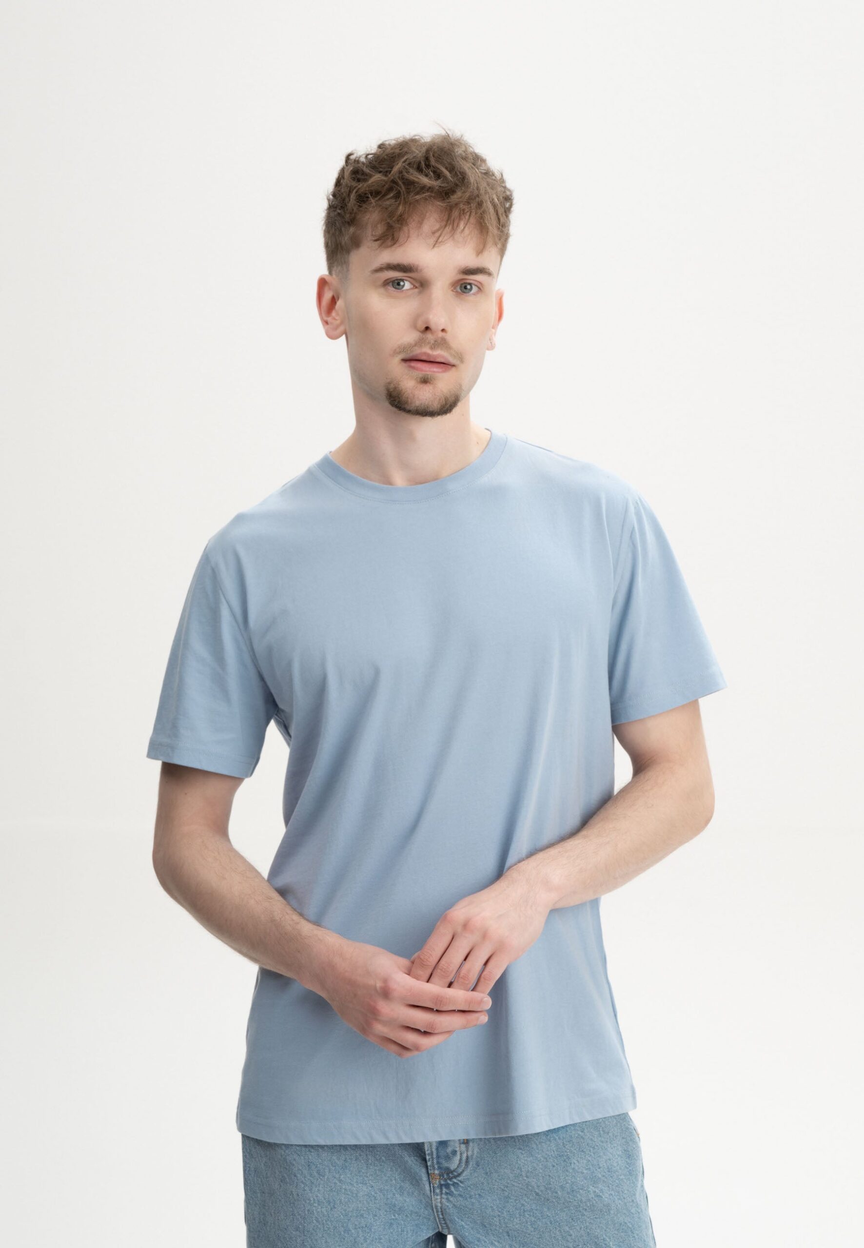 T-Shirt Style SADHIL – Bild 14