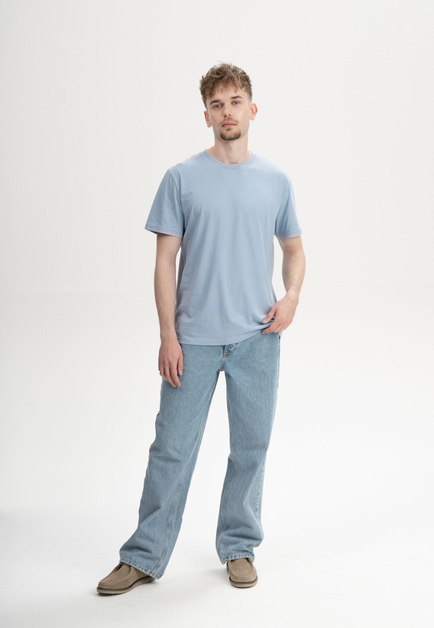 T-Shirt Style SADHIL – Bild 38